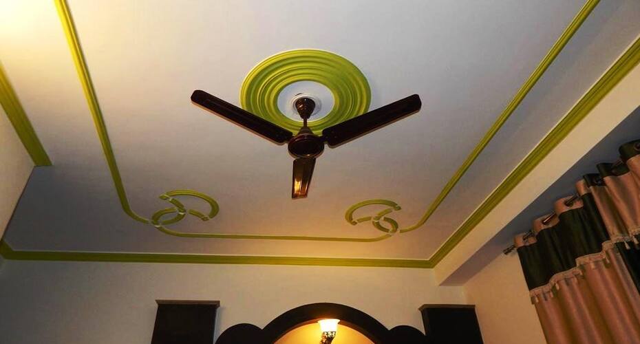 Hotel Siyal Holiday Inn, Manali 4